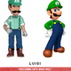 Illustration for article titled Redesigning Super Mario Bros. Part 1